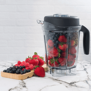 Vitamix Professional Series 750 Low Profile 2L Container The Homestore Auckland