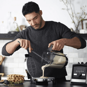 Vitamix Under Blade Scraper