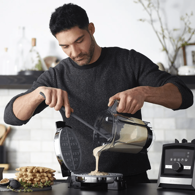 Vitamix Under Blade Scraper The Homestore Auckland