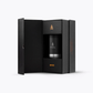 VSSL Java G25 Coffee Grinder Black
