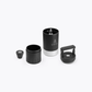 VSSL Java G25 Coffee Grinder Black