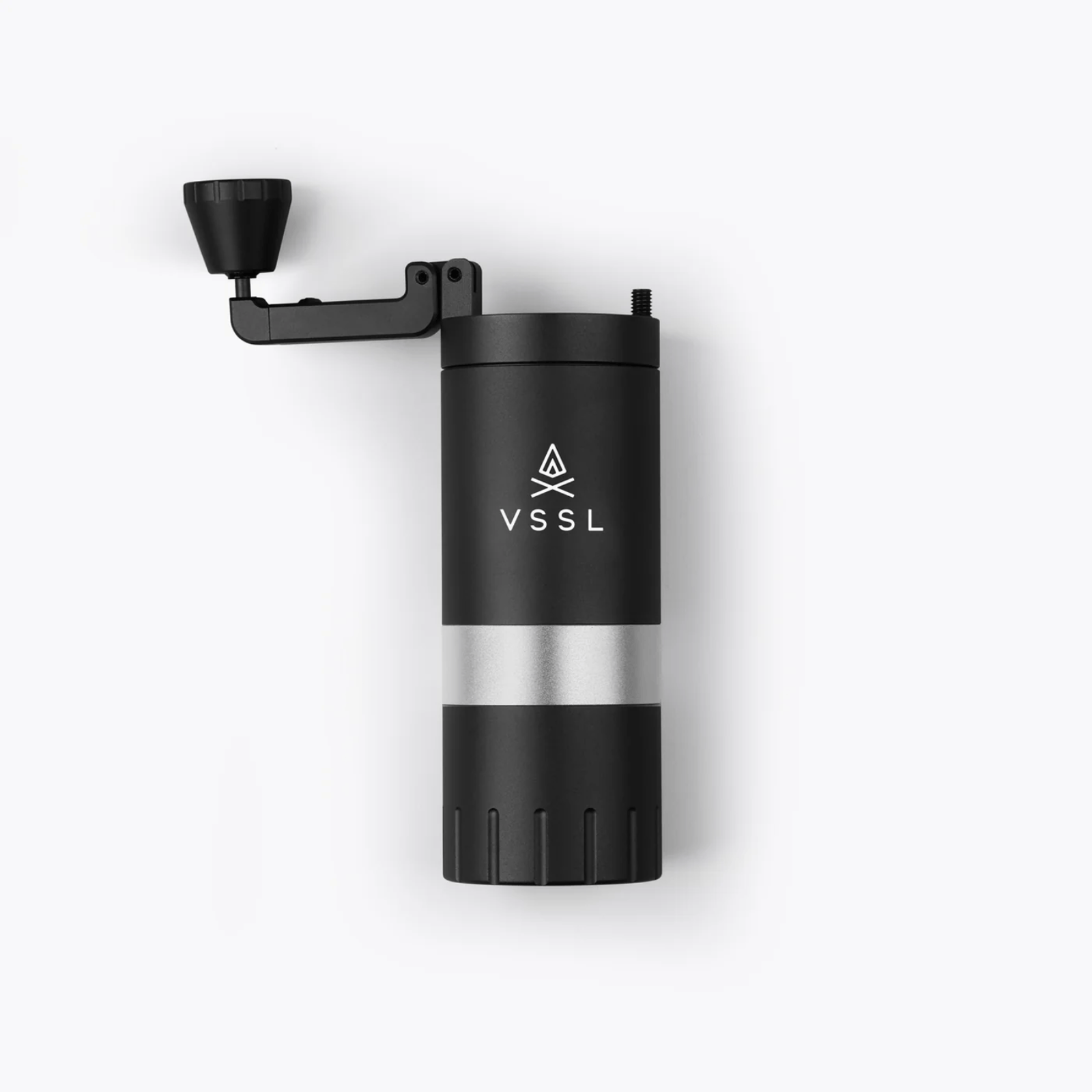 VSSL Java G25 Coffee Grinder Black