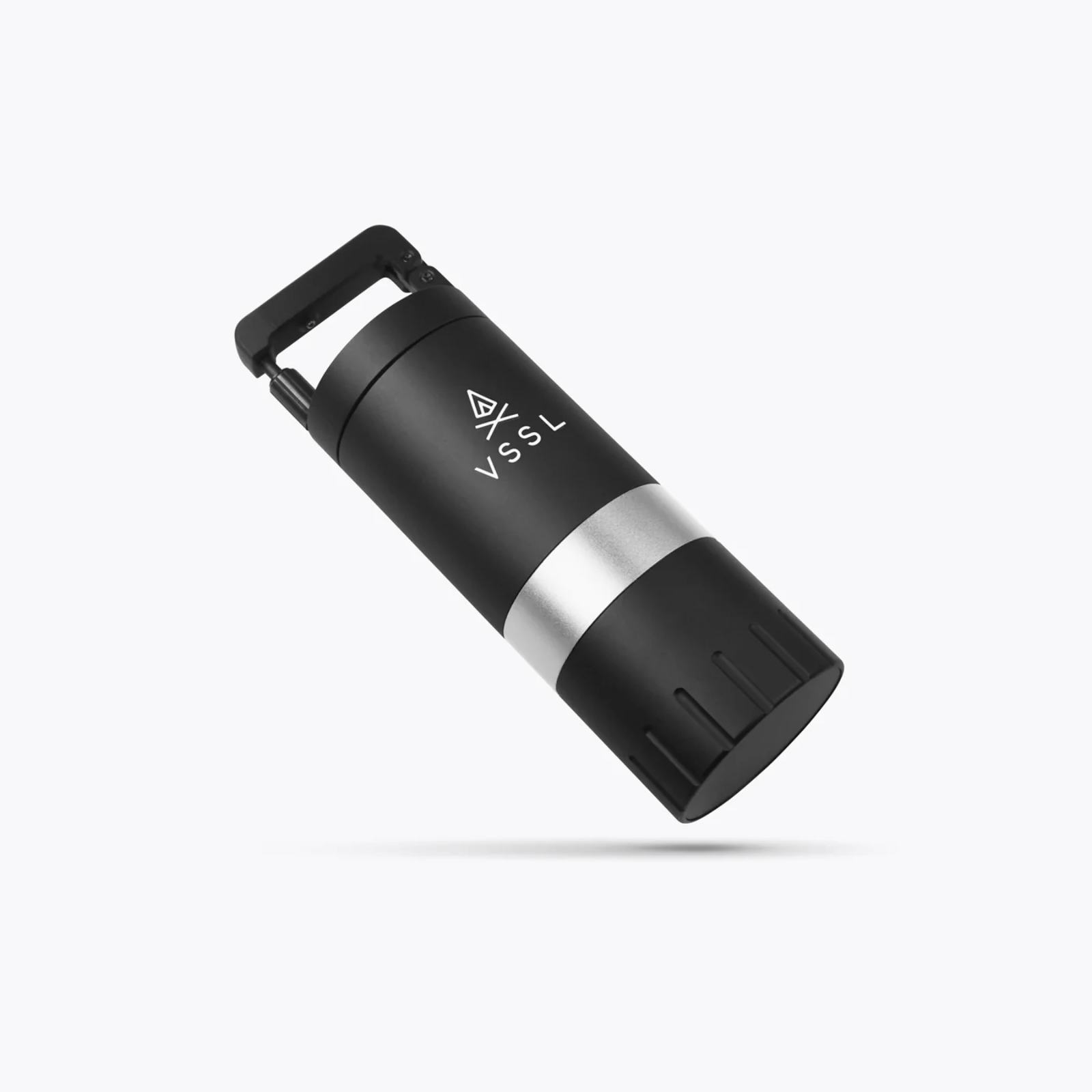 VSSL Java G25 Coffee Grinder Black