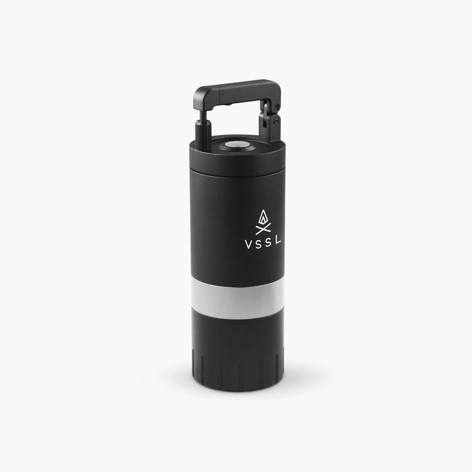 VSSL Java G25 Coffee Grinder Black