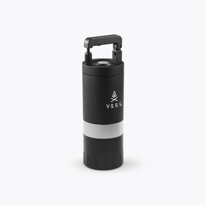 VSSL Java G25 Coffee Grinder Black