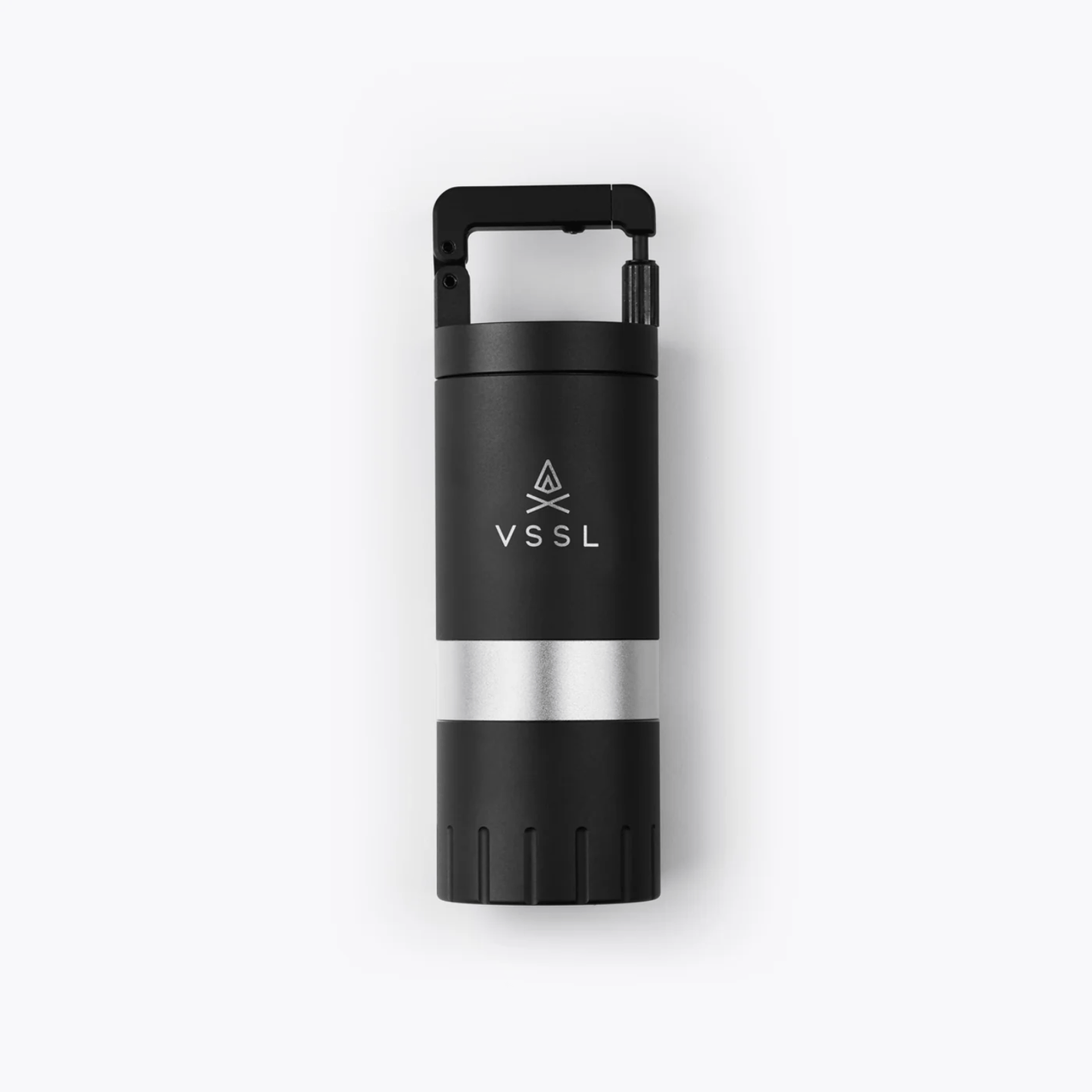 VSSL Java G25 Coffee Grinder Black