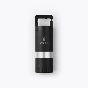 VSSL Java G25 Coffee Grinder Black