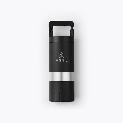 VSSL Java G25 Coffee Grinder Black