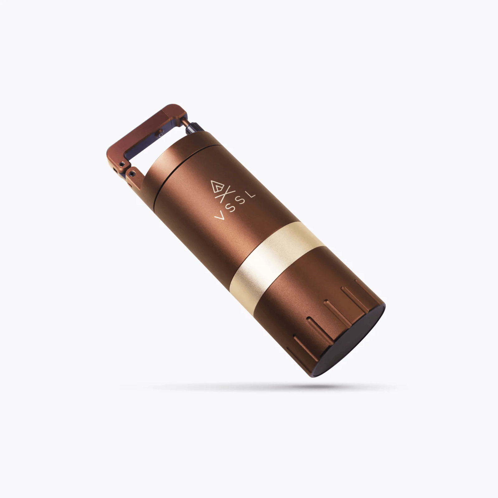 VSSL Java G25 Coffee Grinder Bronze