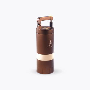 VSSL Java G25 Coffee Grinder Bronze