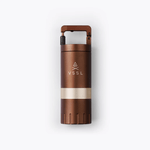 VSSL Java G25 Coffee Grinder Bronze
