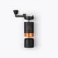 VSSL Java G25 Coffee Grinder Carbon