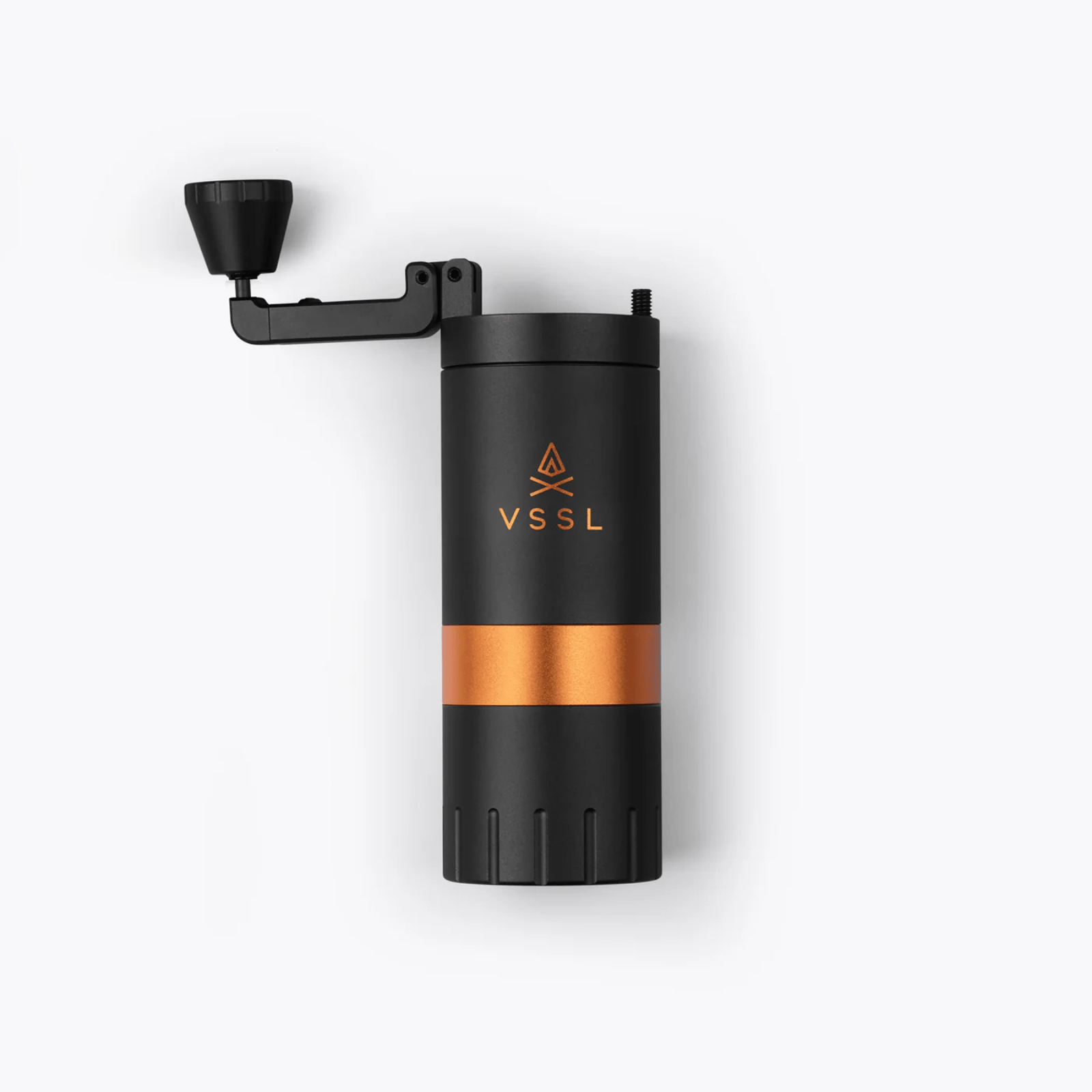 VSSL Java G25 Coffee Grinder Carbon