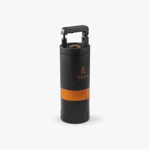 VSSL Java G25 Coffee Grinder Carbon