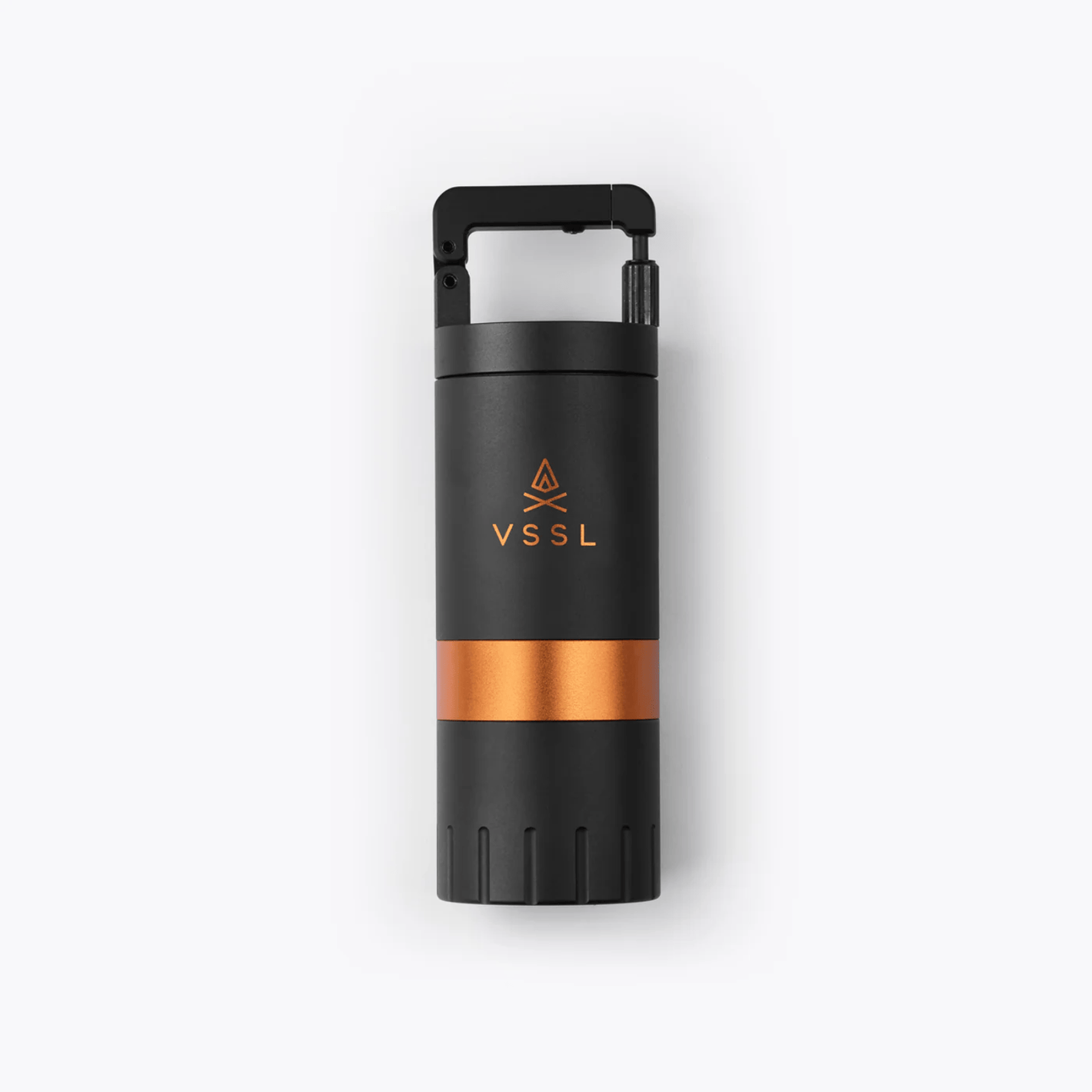 VSSL Java G25 Coffee Grinder Carbon