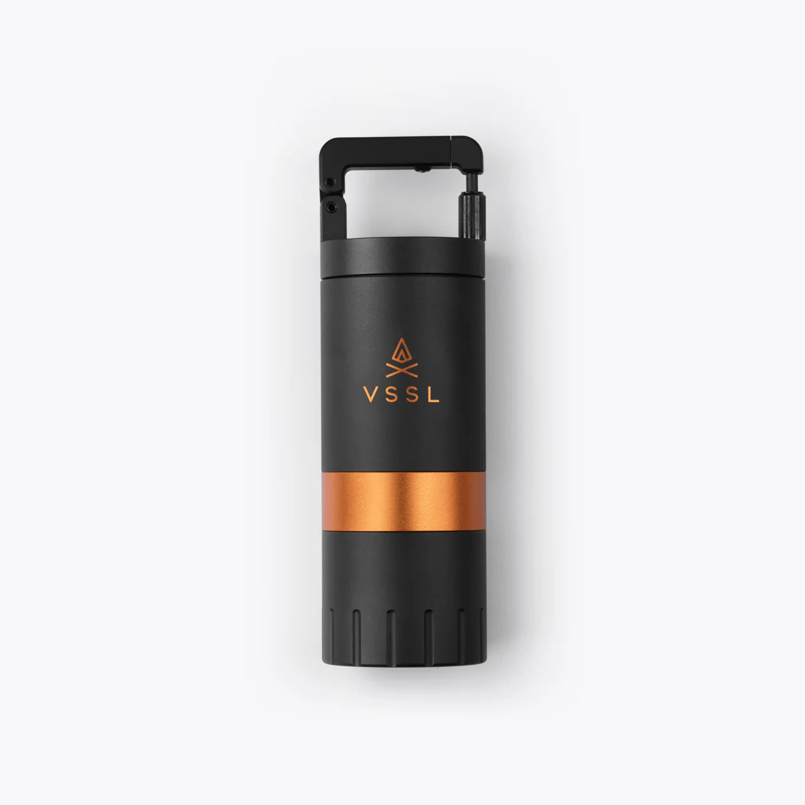 VSSL Java G25 Coffee Grinder Carbon