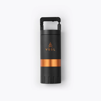VSSL Java G25 Coffee Grinder Carbon