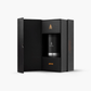 VSSL Java G45 Coffee Grinder Black