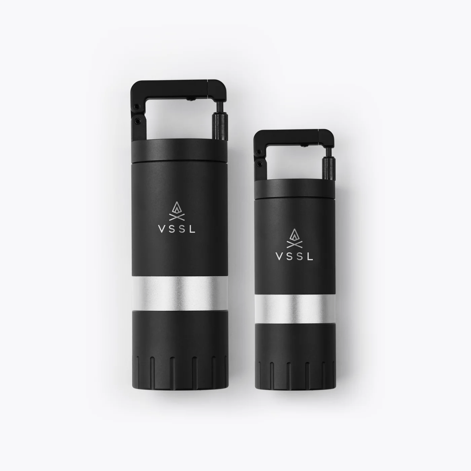VSSL Java G45 Coffee Grinder Black