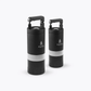 VSSL Java G45 Coffee Grinder Black