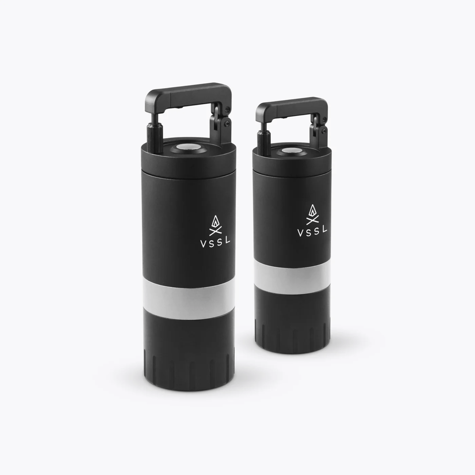 VSSL Java G45 Coffee Grinder Black