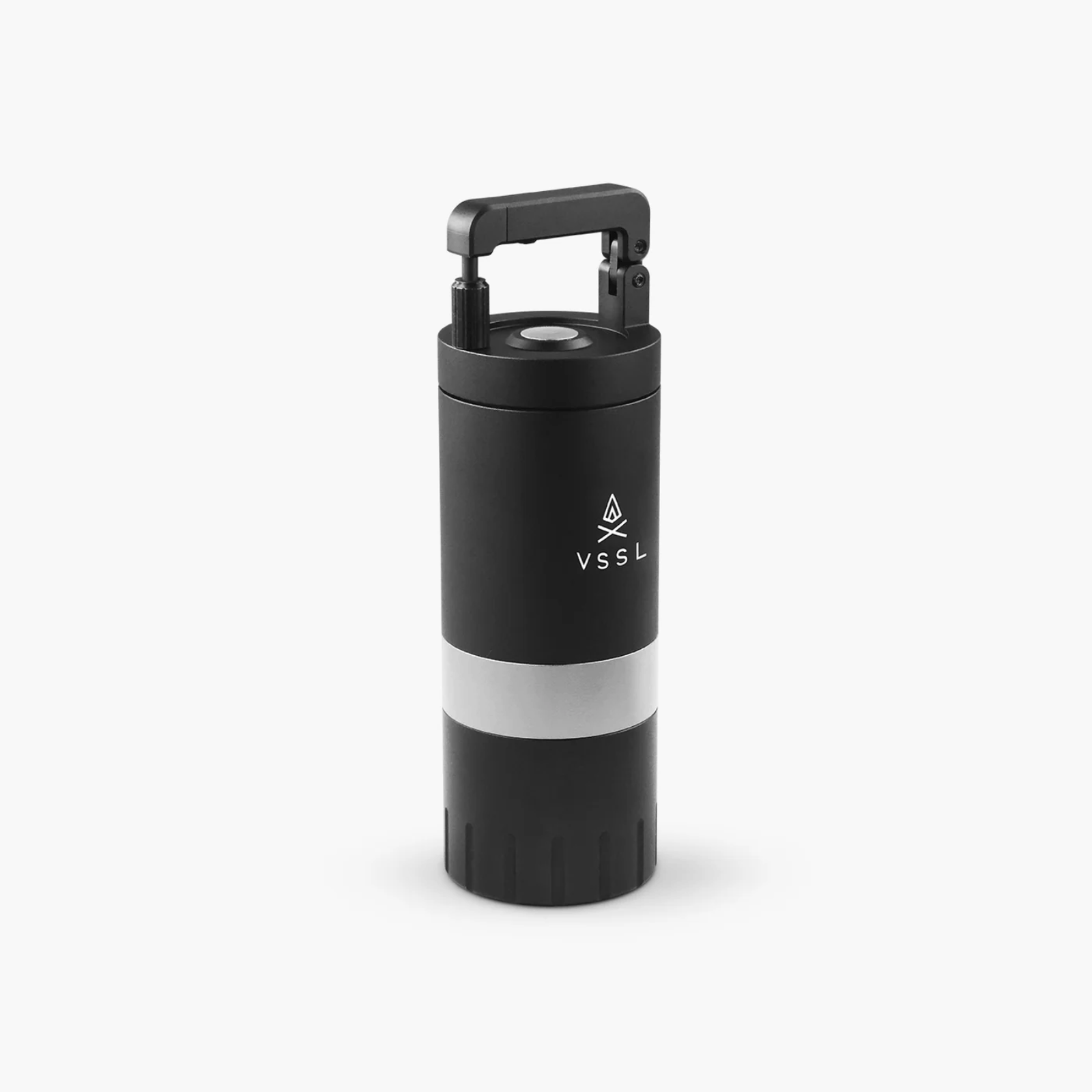 VSSL Java G45 Coffee Grinder Black