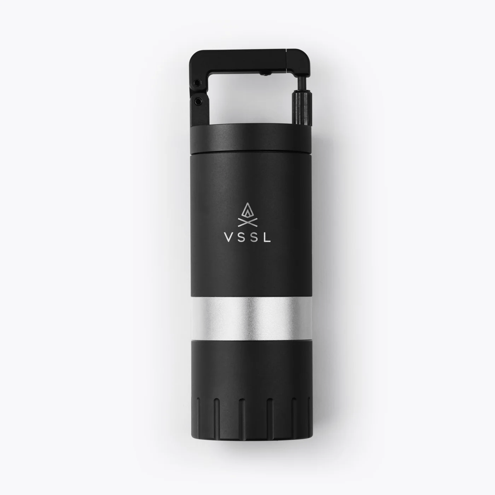VSSL Java G45 Coffee Grinder Black