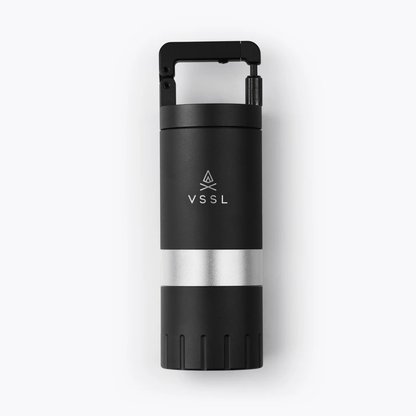 VSSL Java G45 Coffee Grinder Black