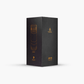 VSSL Java G45 Coffee Grinder Carbon