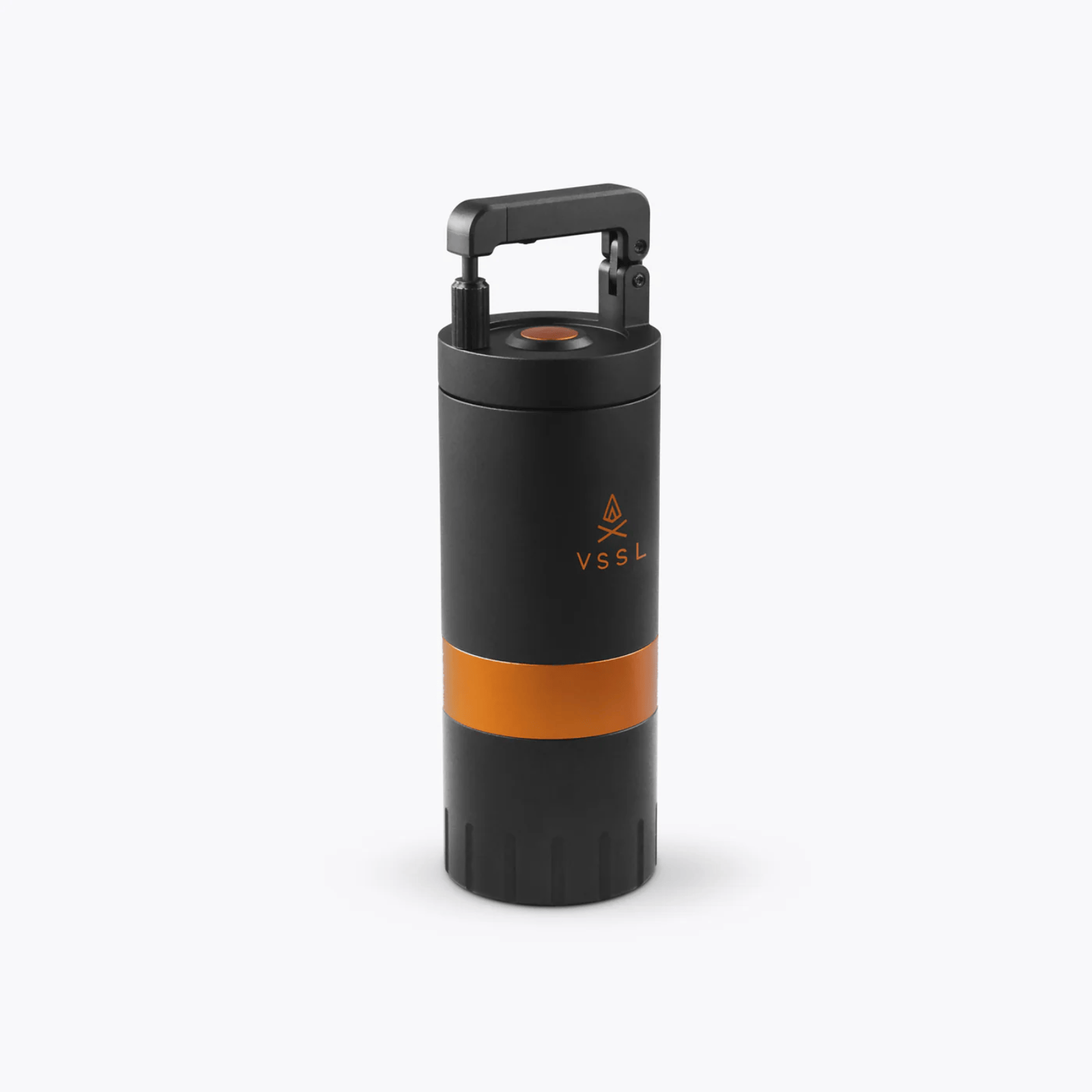 VSSL Java G45 Coffee Grinder Carbon