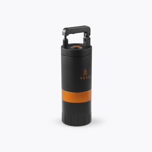 VSSL Java G45 Coffee Grinder Carbon