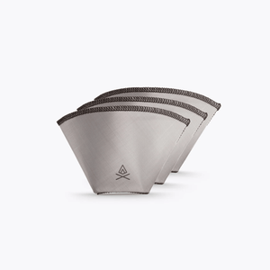 VSSL Nest #1 Mesh Filter 3-Pack