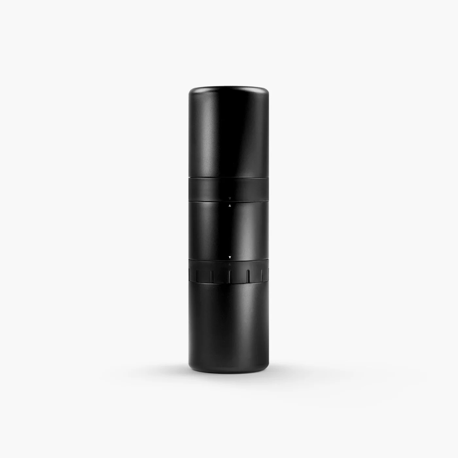 VSSL Nest Pour Over Coffee Kit Black