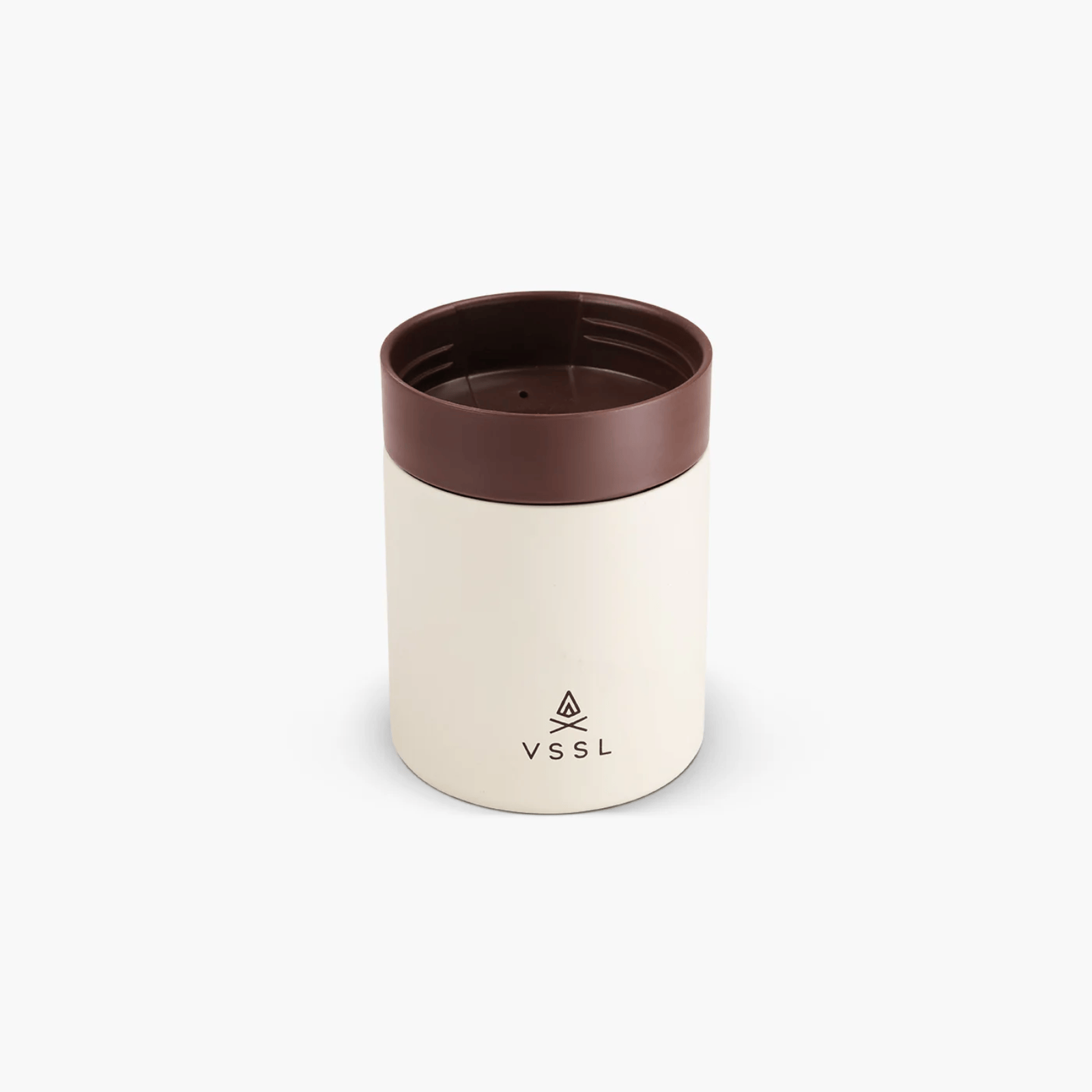 VSSL Nest Pour Over Coffee Kit Cream