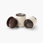 VSSL Nest Pour Over Coffee Kit Cream