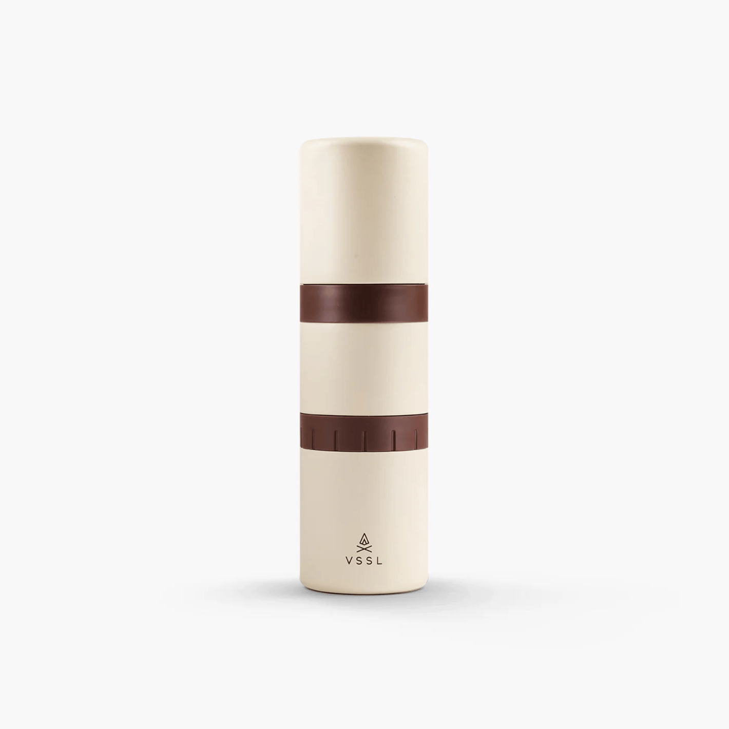 VSSL Nest Pour Over Coffee Kit Cream