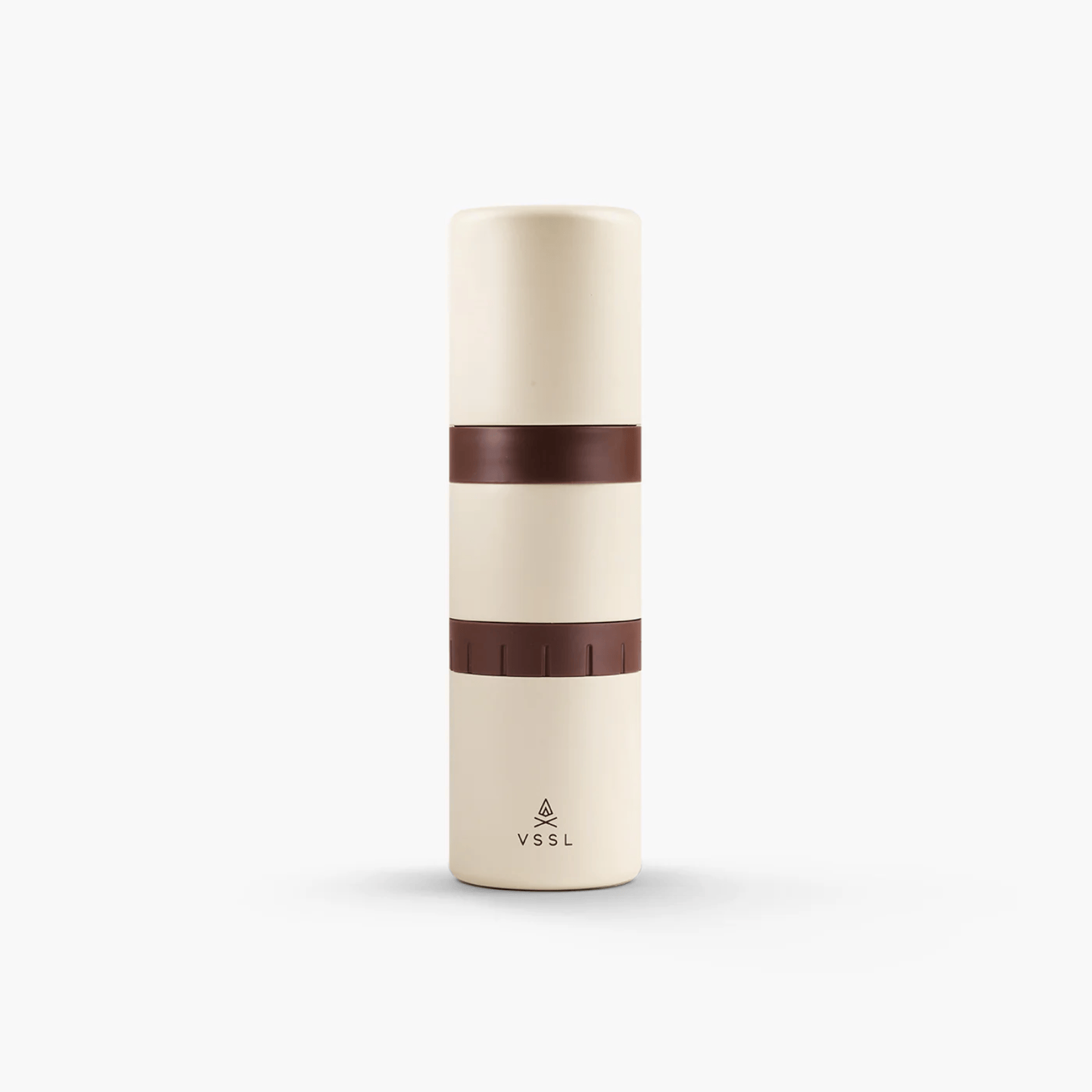 VSSL Nest Pour Over Coffee Kit Cream