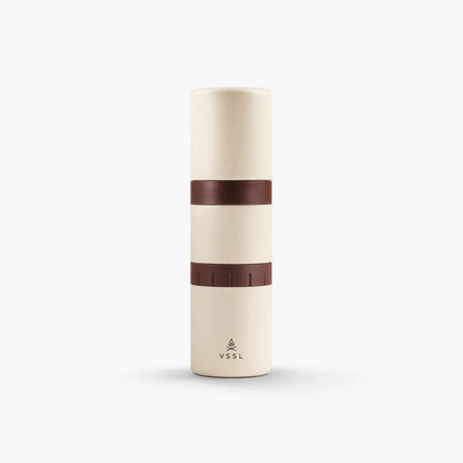 VSSL Nest Pour Over Coffee Kit Cream