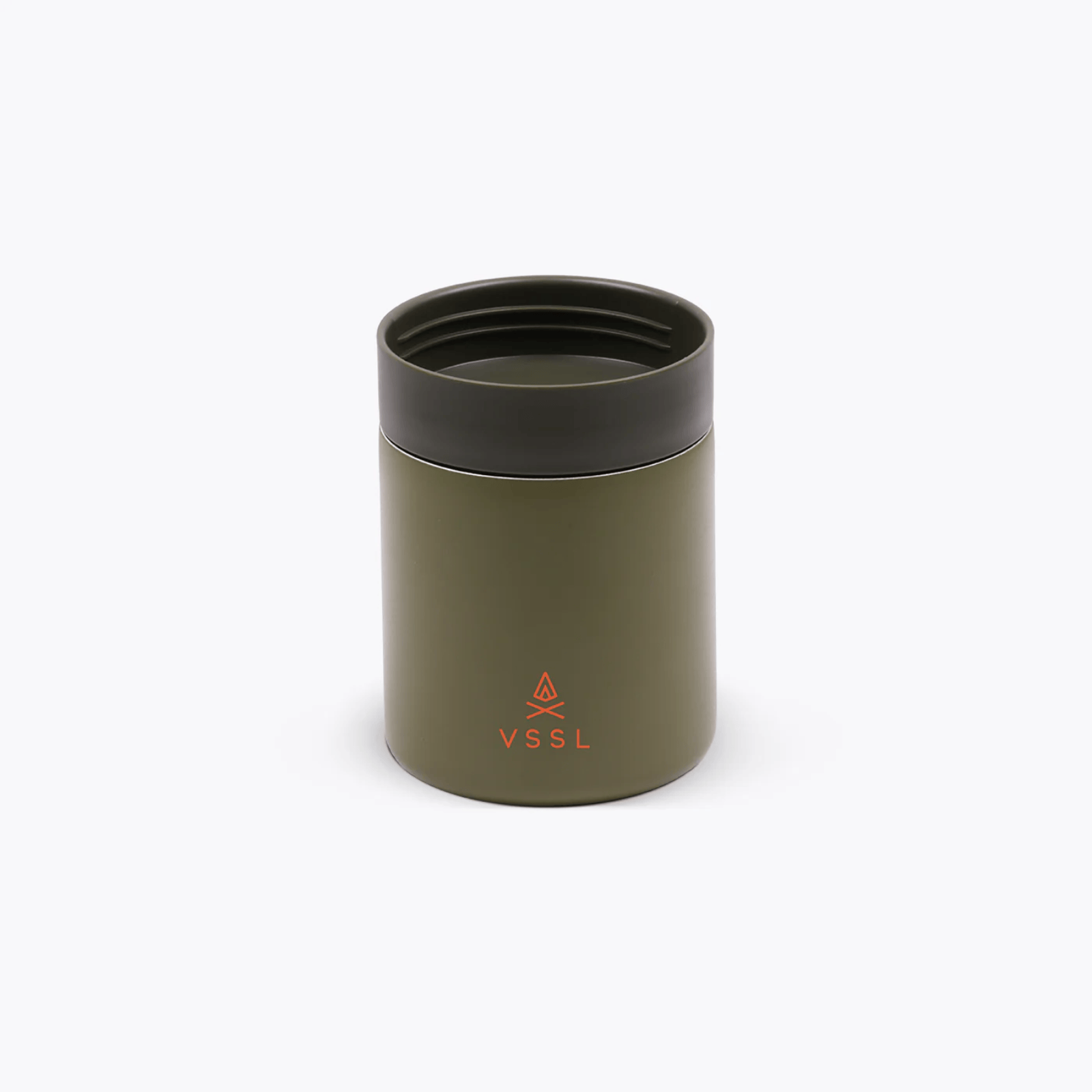 VSSL Nest Pour Over Coffee Kit Deep Moss