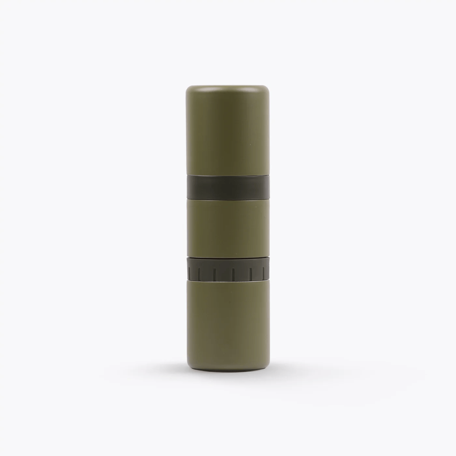 VSSL Nest Pour Over Coffee Kit Deep Moss