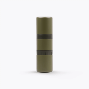 VSSL Nest Pour Over Coffee Kit Deep Moss