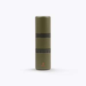 VSSL Nest Pour Over Coffee Kit Deep Moss