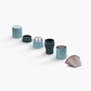 VSSL Nest Pour Over Coffee Kit Everglade