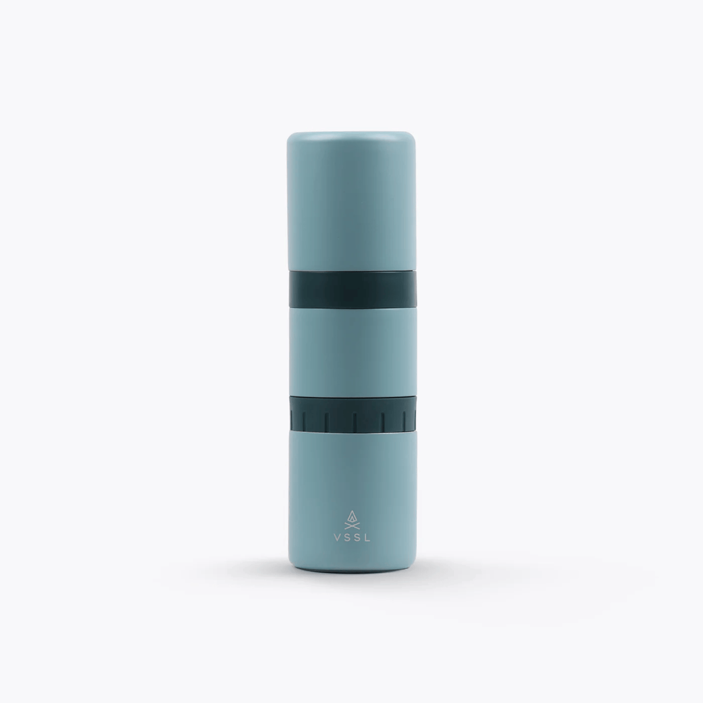 VSSL Nest Pour Over Coffee Kit Everglade