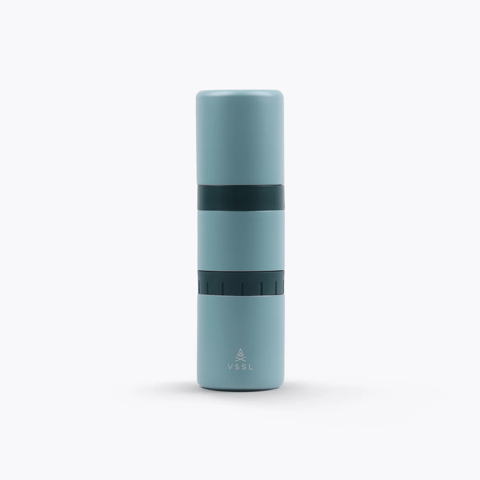 VSSL Nest Pour Over Coffee Kit Everglade