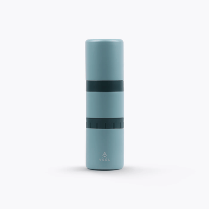 VSSL Nest Pour Over Coffee Kit Everglade