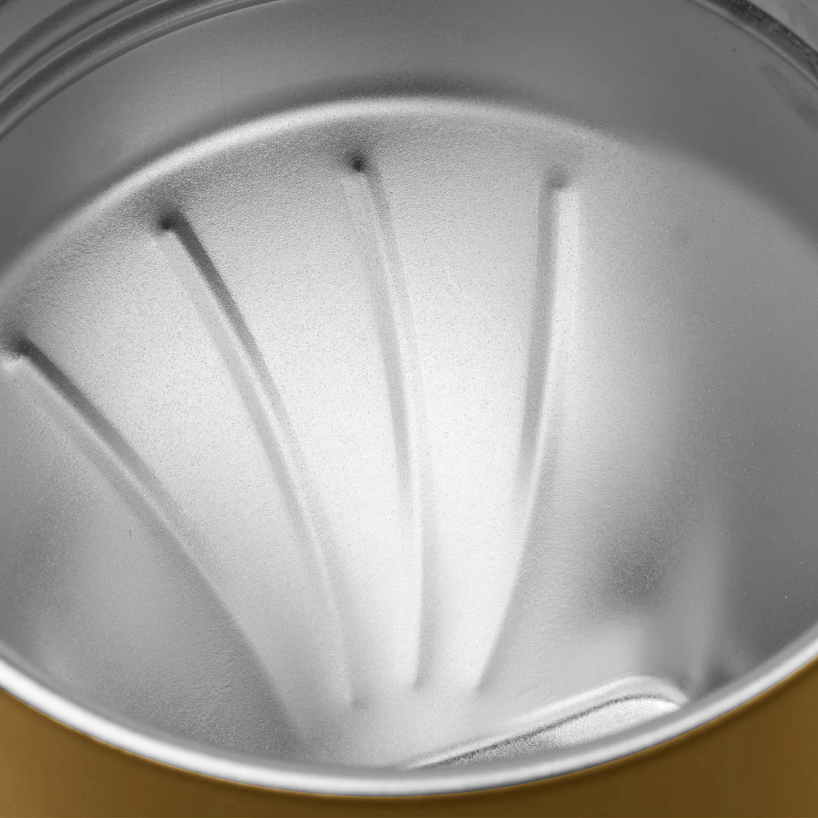 VSSL Nest Pour Over Coffee Kit Sahara