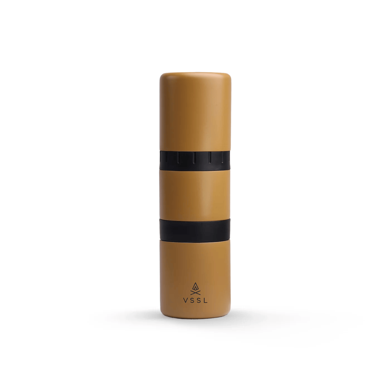 VSSL Nest Pour Over Coffee Kit Sahara