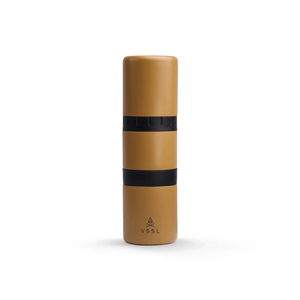 VSSL Nest Pour Over Coffee Kit Sahara