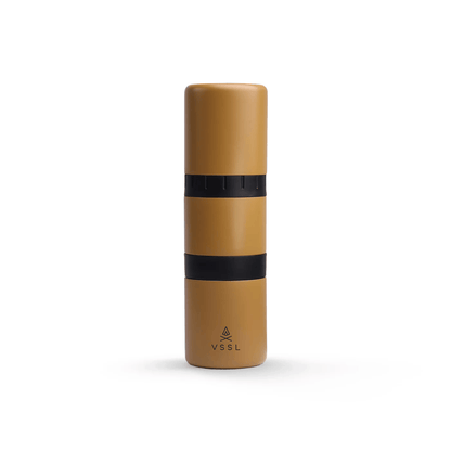 VSSL Nest Pour Over Coffee Kit Sahara